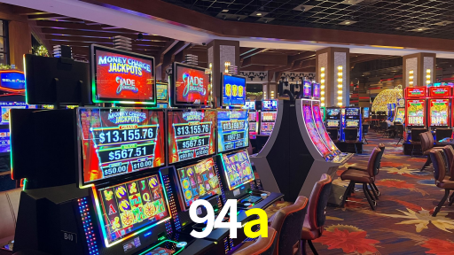 Exclusive Games 94a