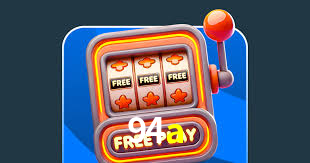 Spaceman Game 94a