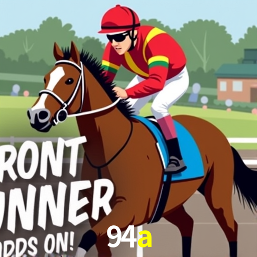 Sports Statistics 94a