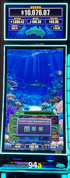 Roulette Table 94a